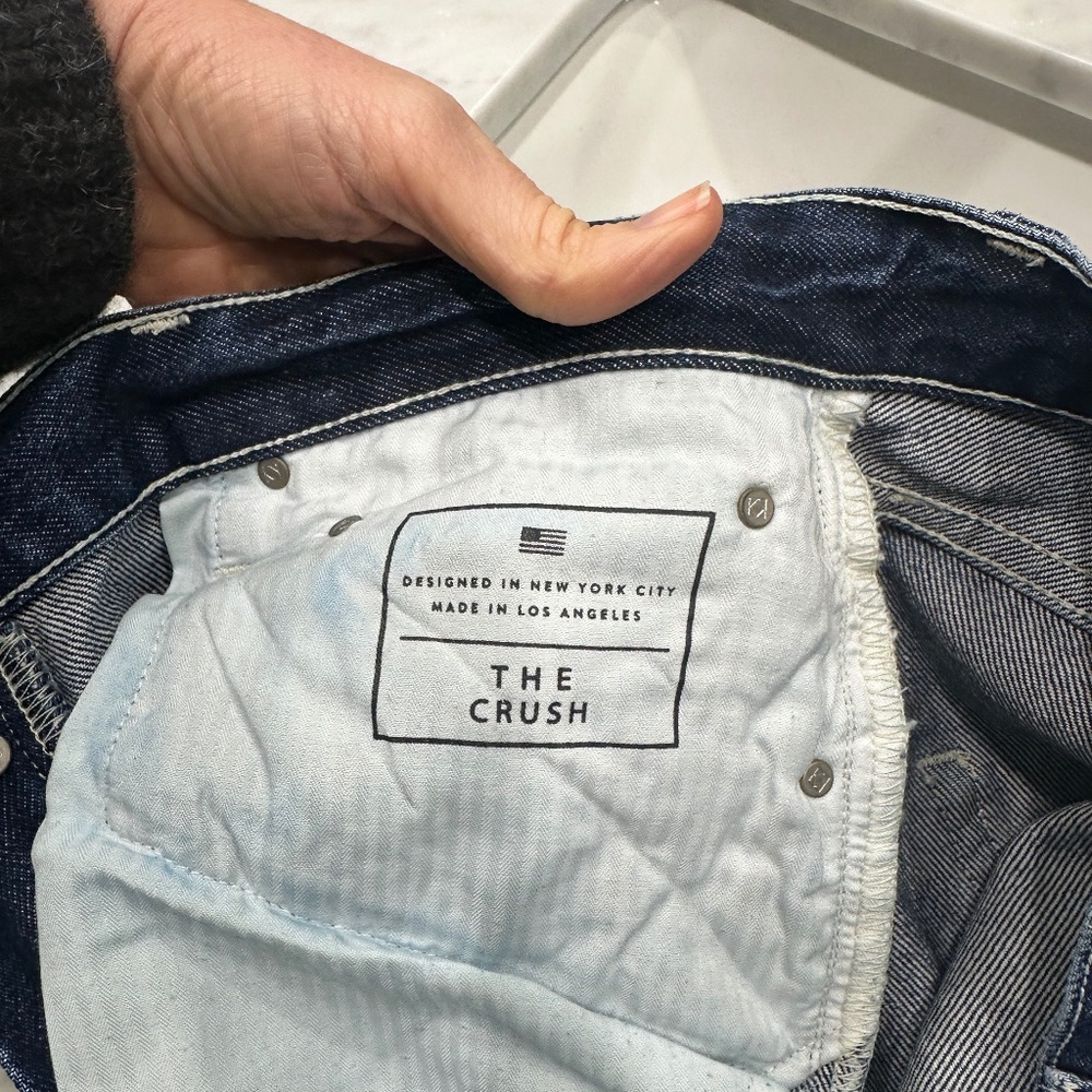 AYR The Crush size 29 Boyfriend Jean